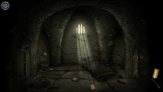 Through Abandoned: The Refuge screenshot 5