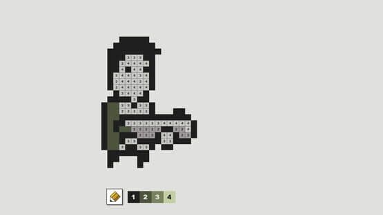 Coloring Game screenshot 3