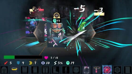 Ring of Pain screenshot 3