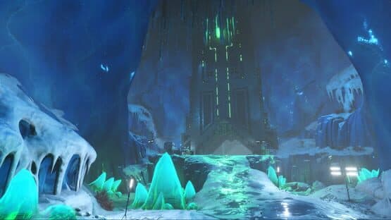 Subnautica: Below Zero screenshot 4