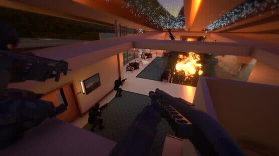 Intruder screenshot 4