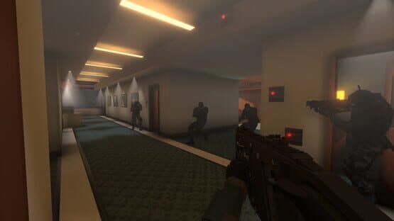 Intruder screenshot 2
