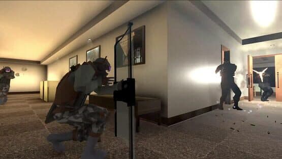 Intruder screenshot 6