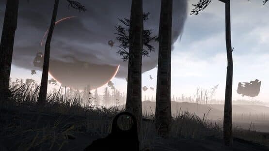 Into the Radius screenshot 5