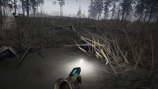 Into the Radius screenshot 6