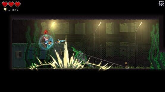 Dungeon Munchies screenshot 6