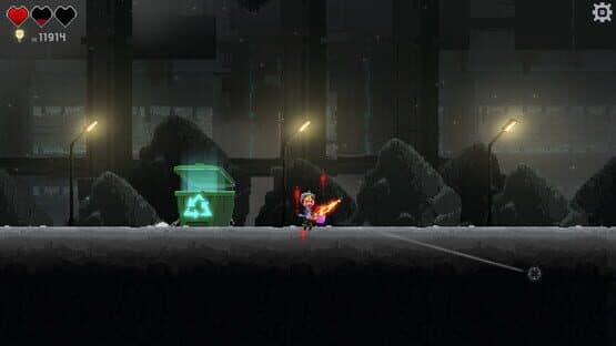 Dungeon Munchies screenshot 5