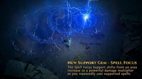 Path of Exile: Synthesis screenshot 6