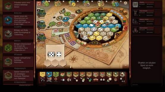The Castles of Burgundy screenshot 6