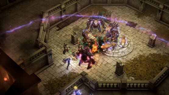Pathfinder: Kingmaker - Varnhold's Lot screenshot 5