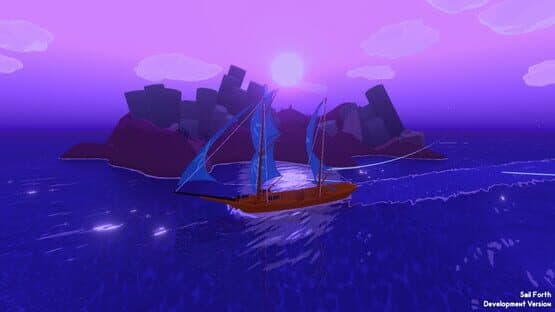 Sail Forth screenshot 4