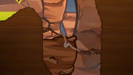 Struggling screenshot 3