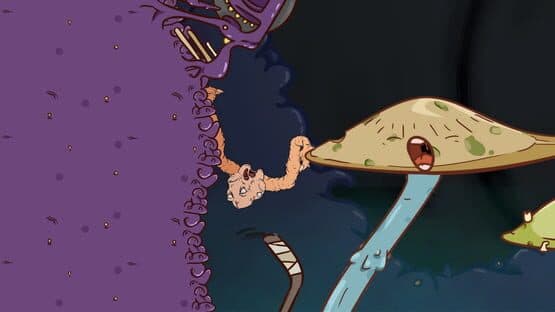 Struggling screenshot 4