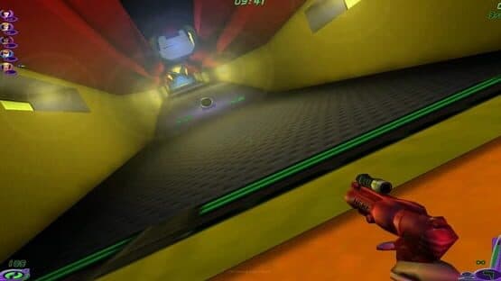 Nerf Arena Blast screenshot 3