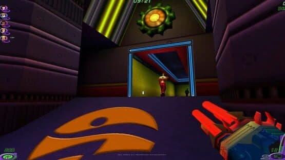 Nerf Arena Blast screenshot 4