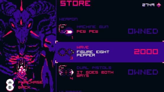 Hell is Other Demons screenshot 1