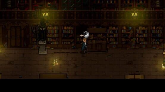 Lamentum screenshot 4