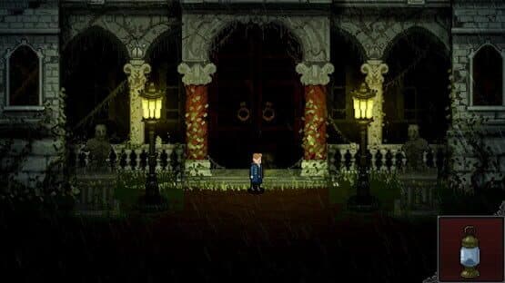 Lamentum screenshot 1