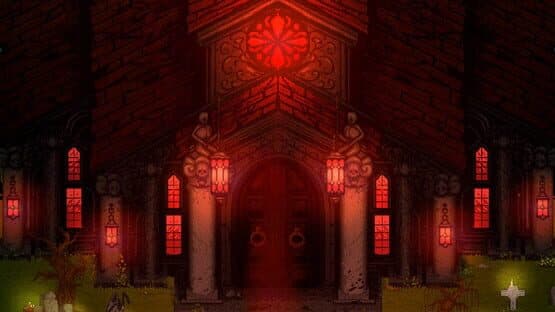 Lamentum screenshot 6