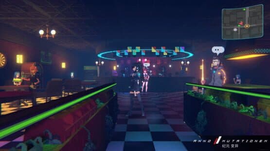 Anno: Mutationem screenshot 6