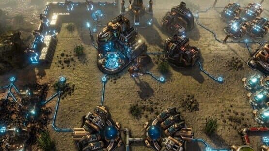 The Riftbreaker screenshot 6