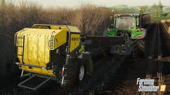 Farming Simulator 19: Anderson Group screenshot 5