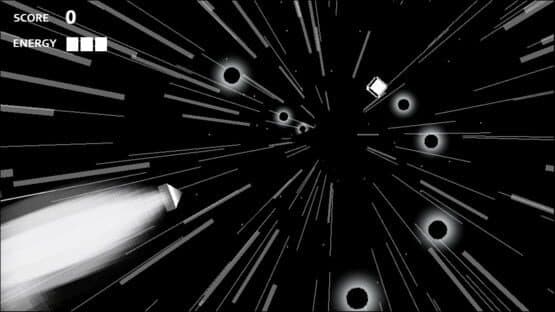 Blackstar Jump Drive screenshot 1