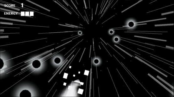 Blackstar Jump Drive screenshot 3