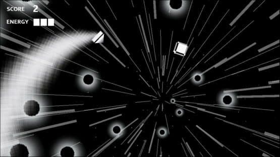 Blackstar Jump Drive screenshot 2