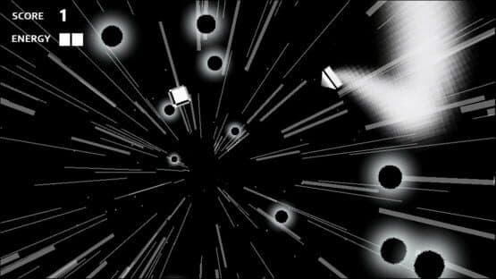 Blackstar Jump Drive screenshot 4