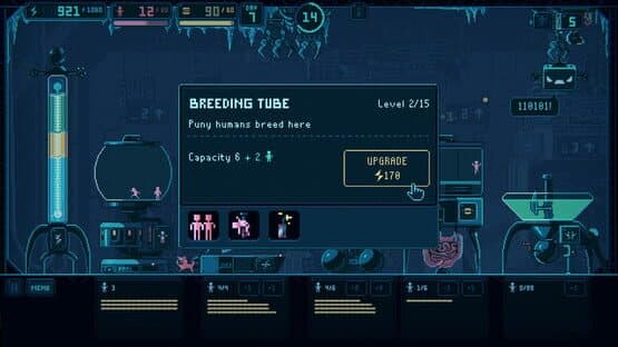 Despotism 3k screenshot 4