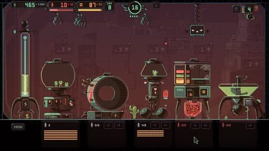 Despotism 3k screenshot 5