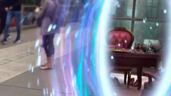 Harry Potter: Wizards Unite screenshot 3