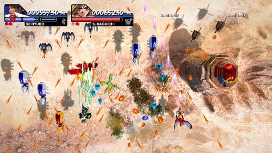 Vasara Collection screenshot 6