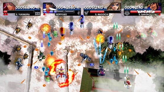 Vasara Collection screenshot 5