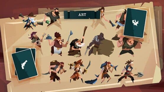 Pirates Outlaws screenshot 6