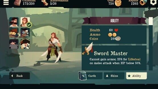 Pirates Outlaws screenshot 4