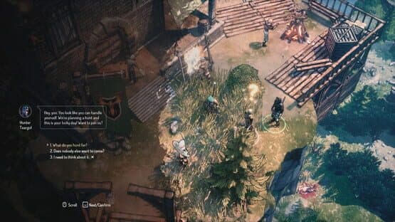 Seven: Enhanced Edition screenshot 6