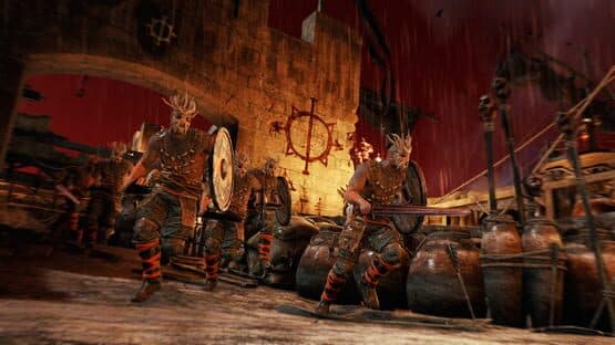 For Honor screenshot 5