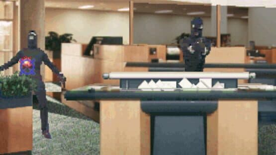 Lethal Enforcers screenshot 2