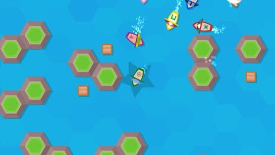 Shipped screenshot 5