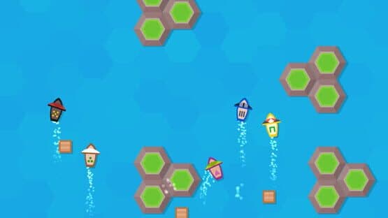 Shipped screenshot 2