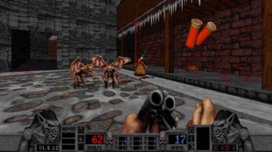 Blood: Fresh Supply screenshot 6