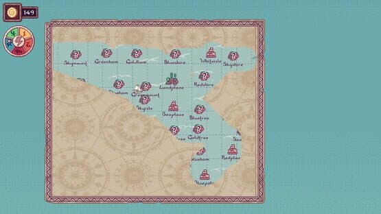 Merchant of the Skies screenshot 6