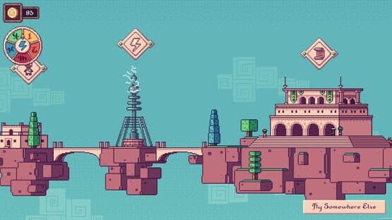 Merchant of the Skies screenshot 5