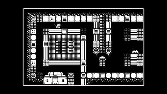 Gato Roboto screenshot 5