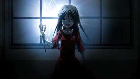 Corpse Party: Sweet Sachiko's Hysteric Birthday Bash screenshot 4
