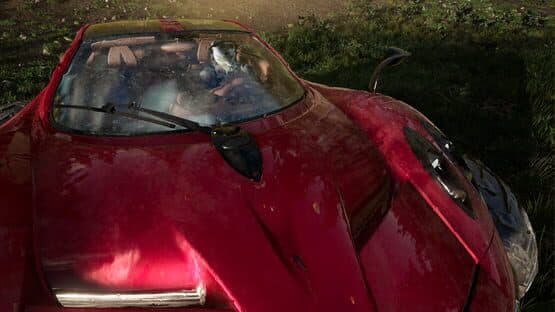 Arizona Derby screenshot 2