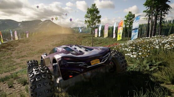 Arizona Derby screenshot 5