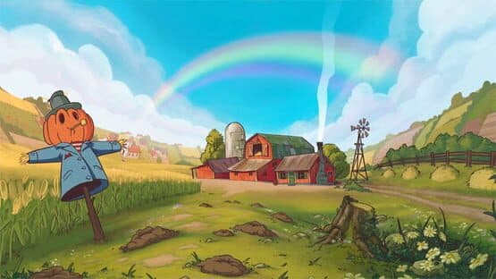 Atomicrops screenshot 2